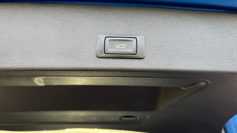 Audi Q2 30 TFSI Black Edition 5dr Petrol Estate